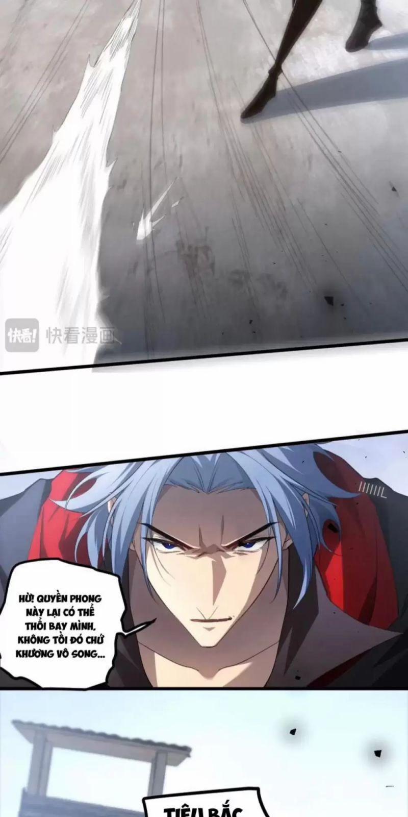 Ta Là Chúa Tể Trùng Độc 16 trang 43