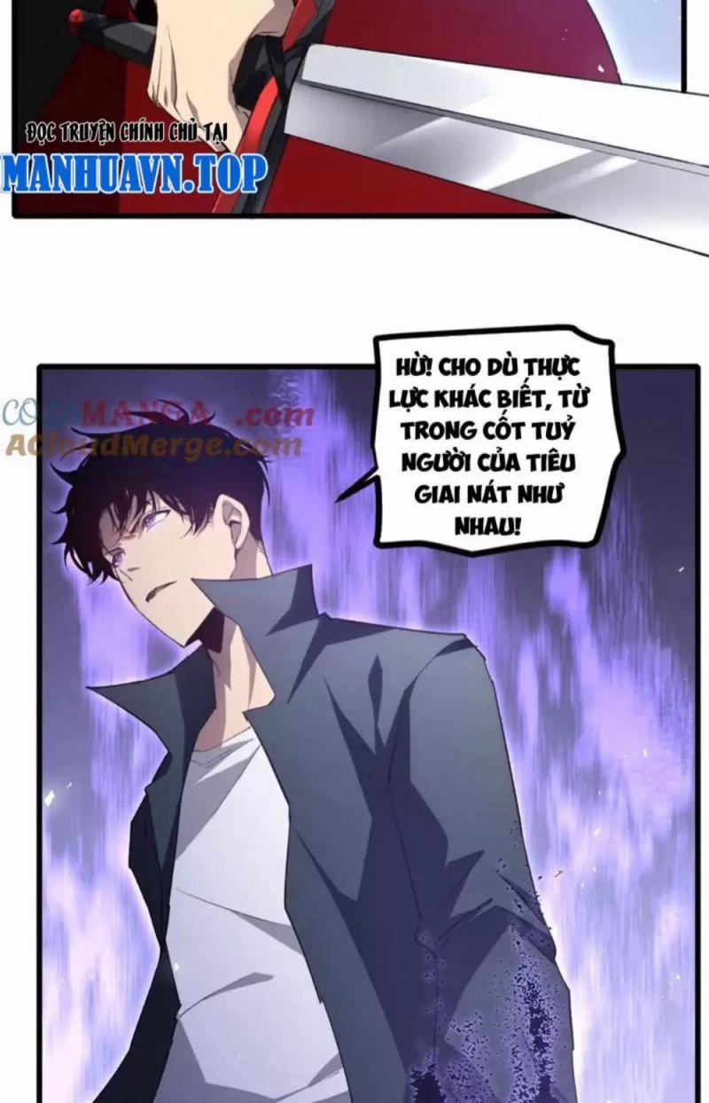 Ta Là Chúa Tể Trùng Độc 16 trang 46