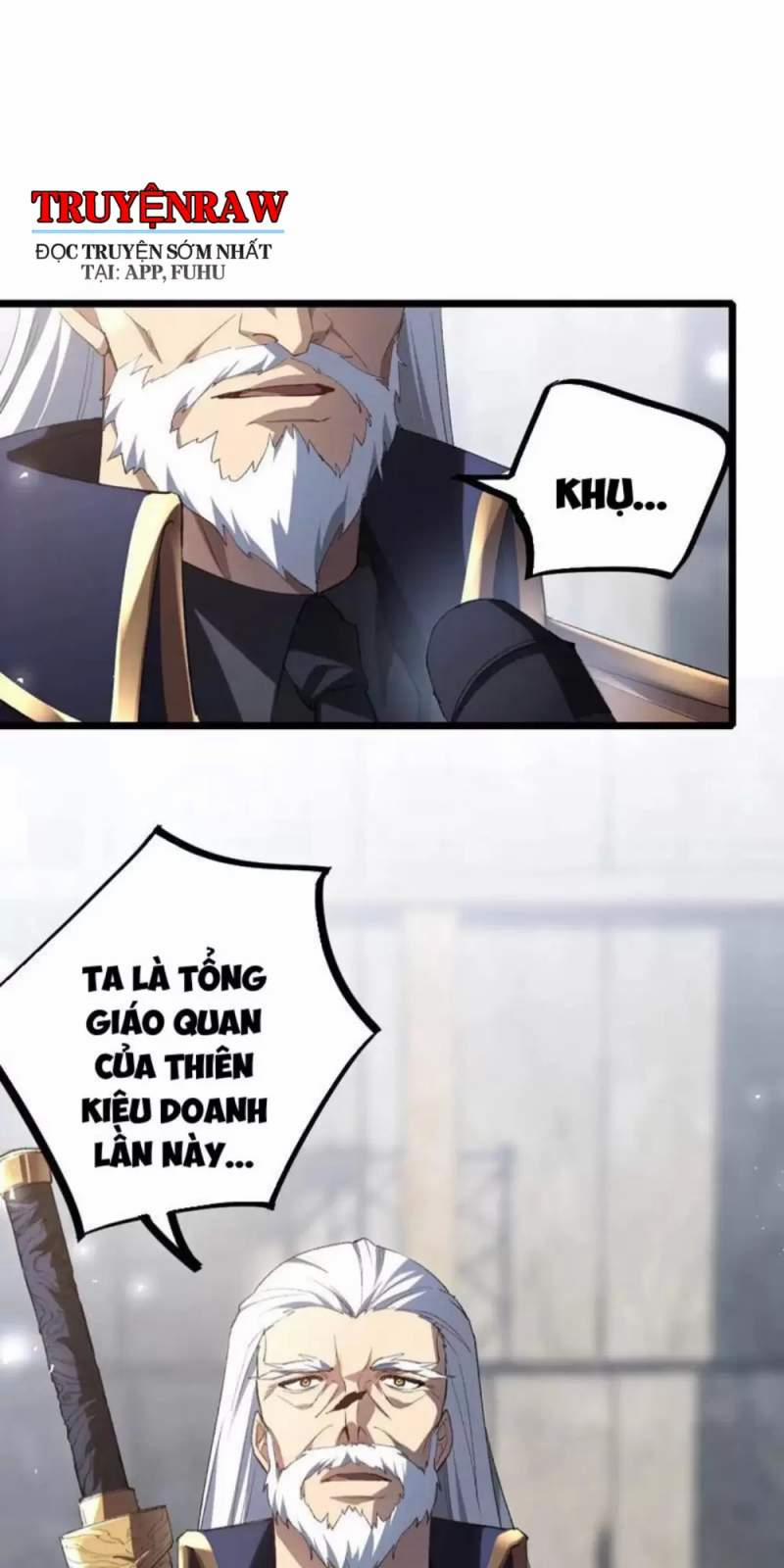 Ta Là Chúa Tể Trùng Độc 17 trang 13