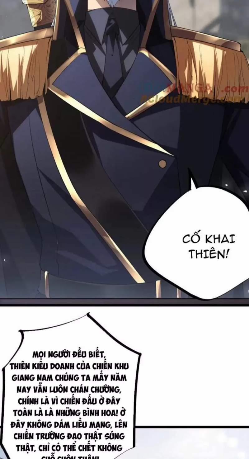 Ta Là Chúa Tể Trùng Độc 17 trang 14