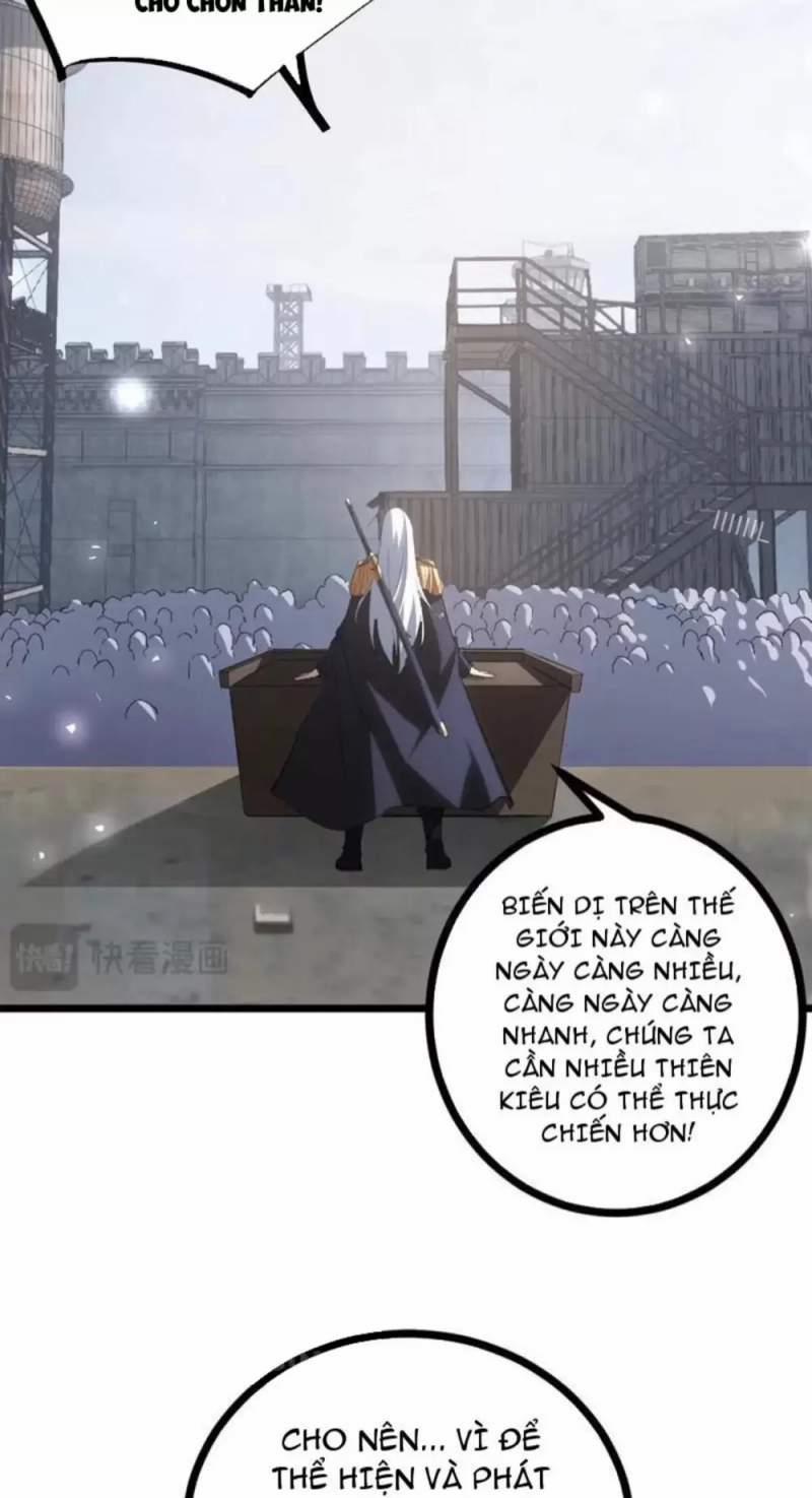 Ta Là Chúa Tể Trùng Độc 17 trang 15