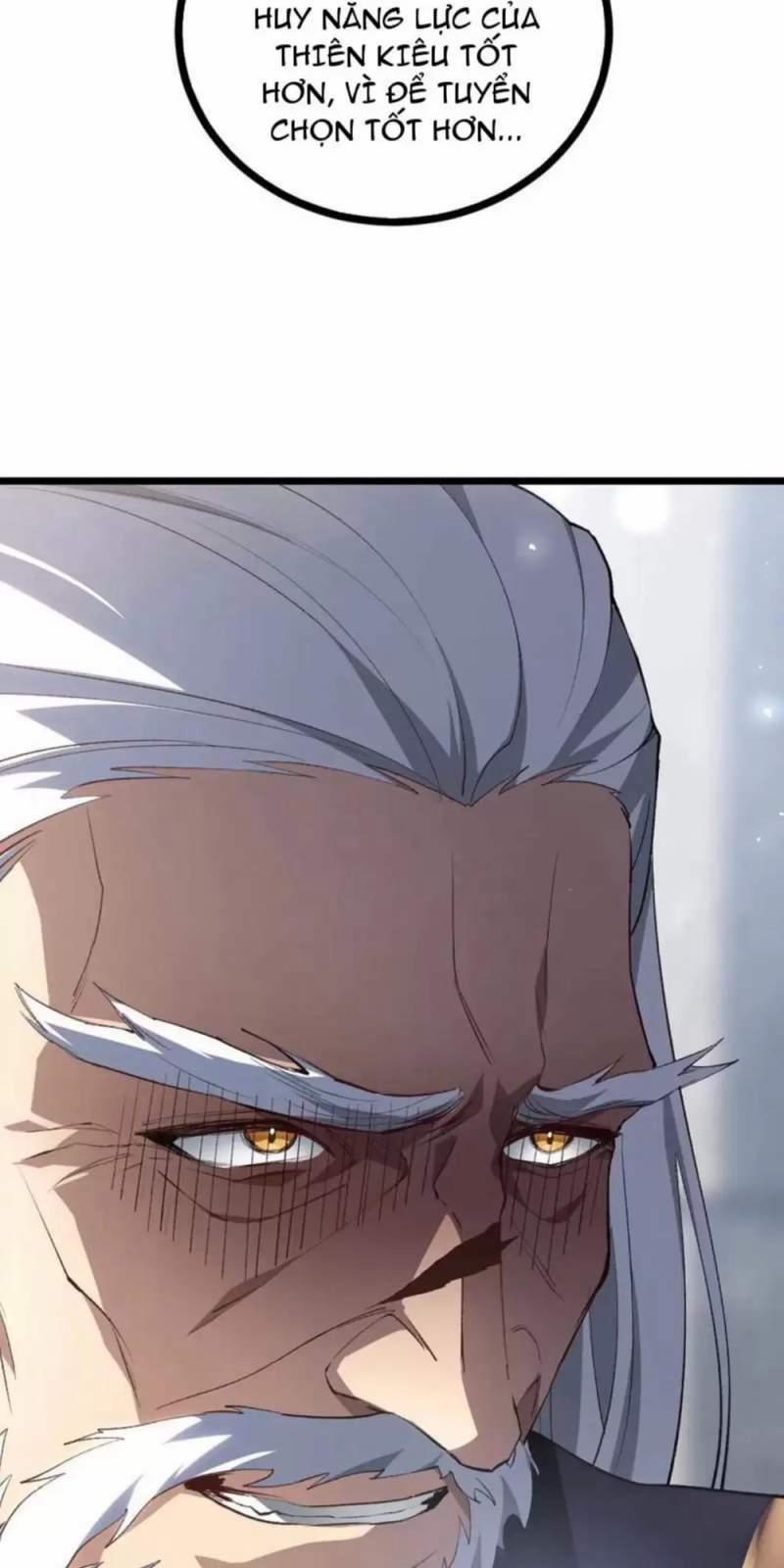 Ta Là Chúa Tể Trùng Độc 17 trang 16