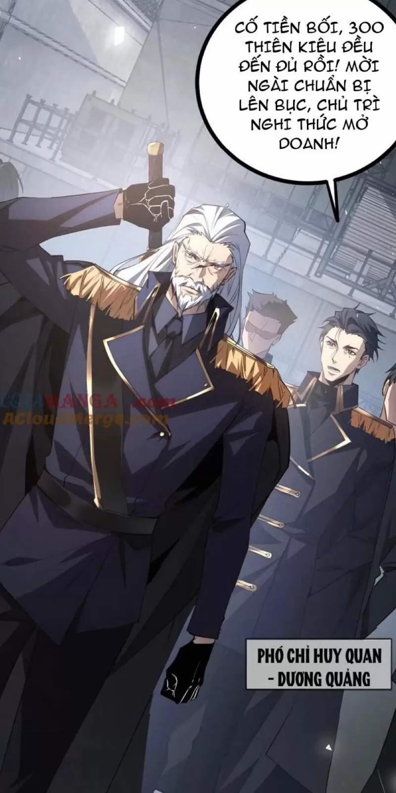 Ta Là Chúa Tể Trùng Độc 17 trang 2