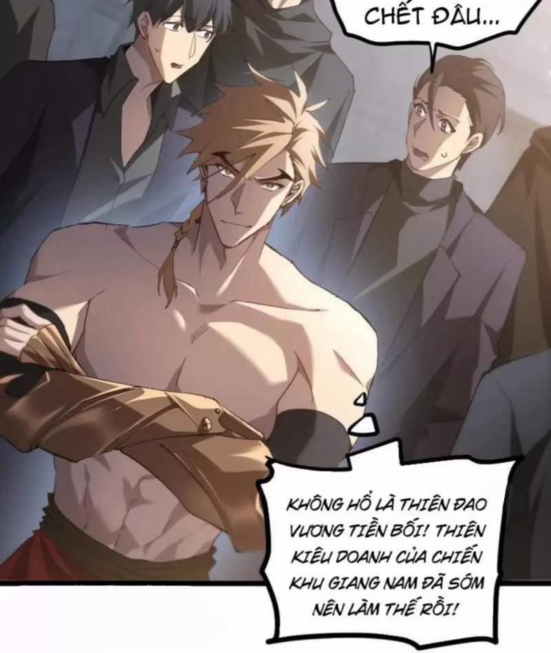 Ta Là Chúa Tể Trùng Độc 17 trang 21