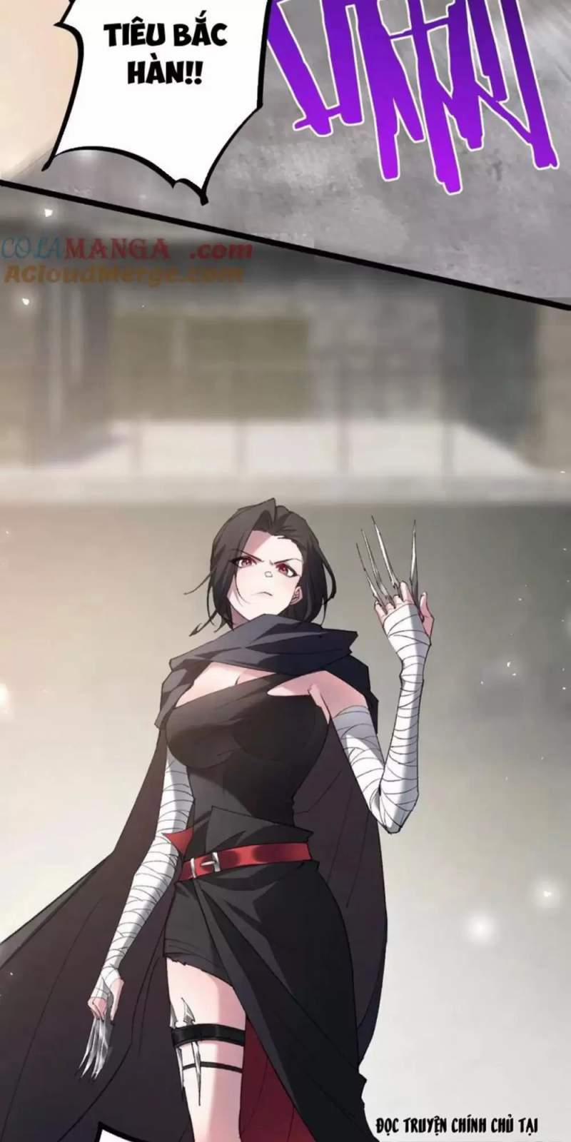 Ta Là Chúa Tể Trùng Độc 17 trang 39