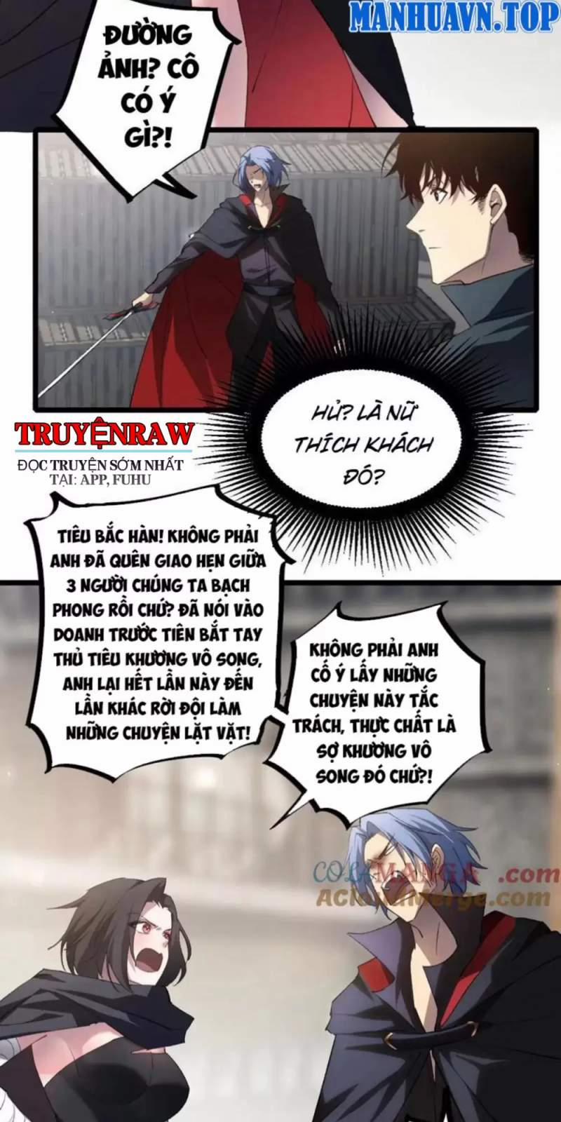 Ta Là Chúa Tể Trùng Độc 17 trang 40