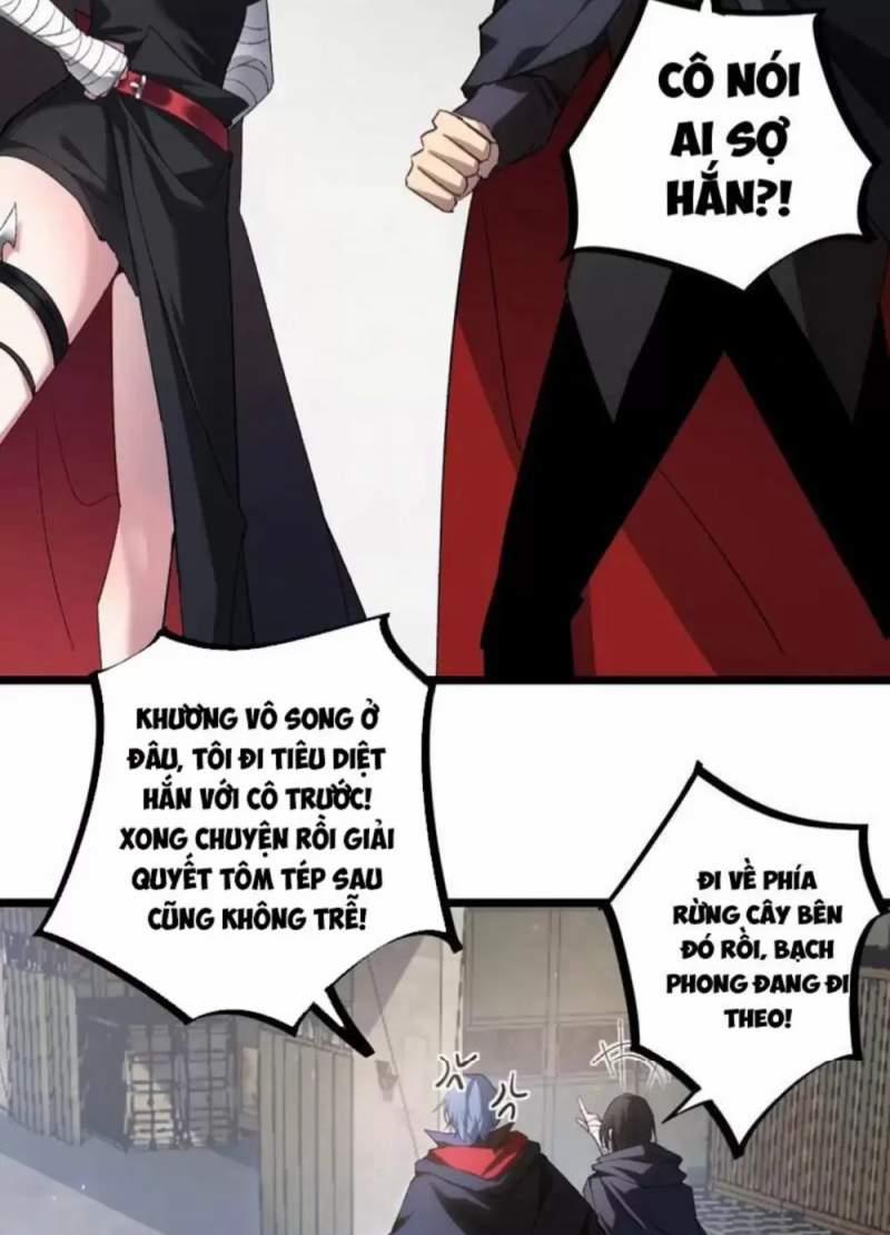 Ta Là Chúa Tể Trùng Độc 17 trang 41