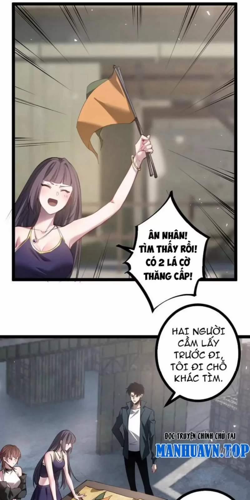 Ta Là Chúa Tể Trùng Độc 17 trang 48