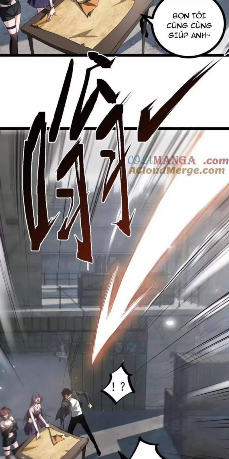 Ta Là Chúa Tể Trùng Độc 17 trang 49