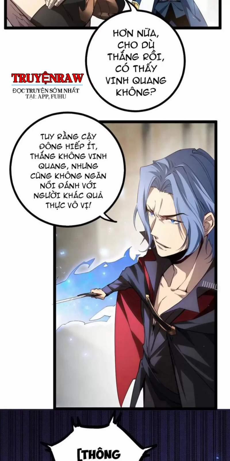 Ta Là Chúa Tể Trùng Độc 18 trang 12