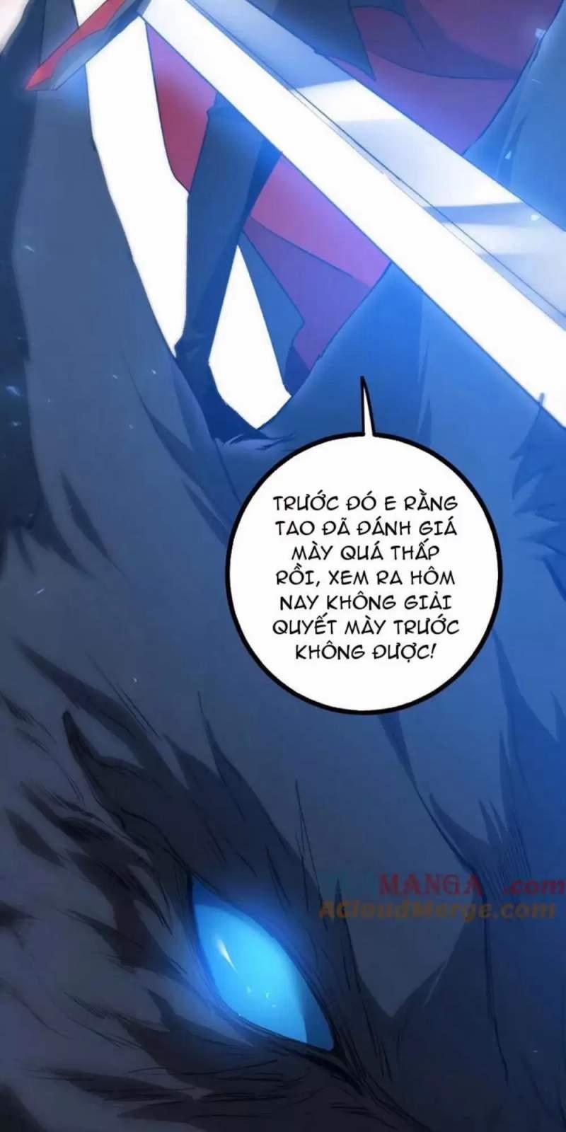 Ta Là Chúa Tể Trùng Độc 18 trang 30