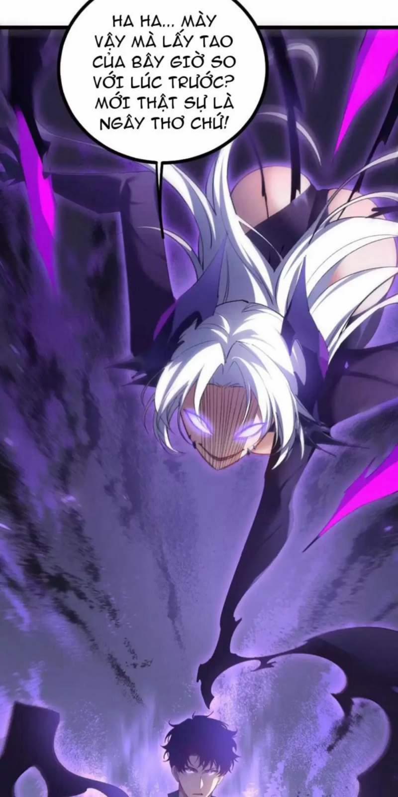 Ta Là Chúa Tể Trùng Độc 19 trang 1