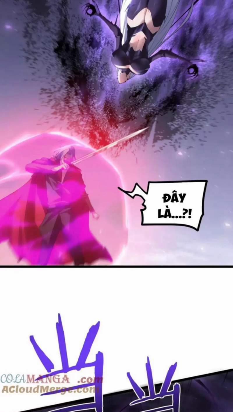 Ta Là Chúa Tể Trùng Độc 19 trang 3