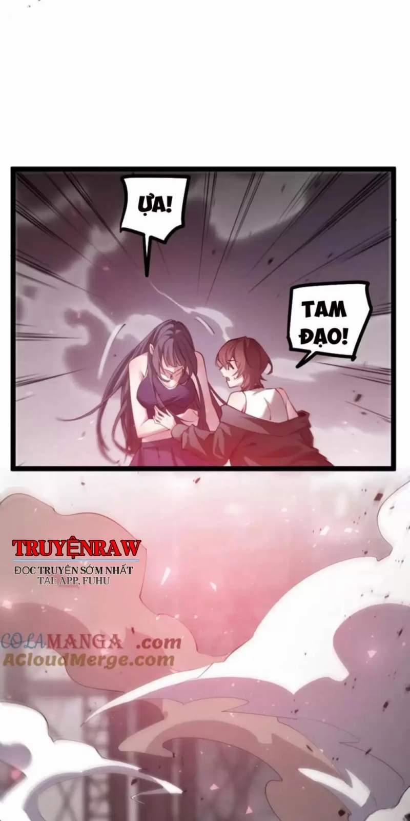 Ta Là Chúa Tể Trùng Độc 19 trang 30