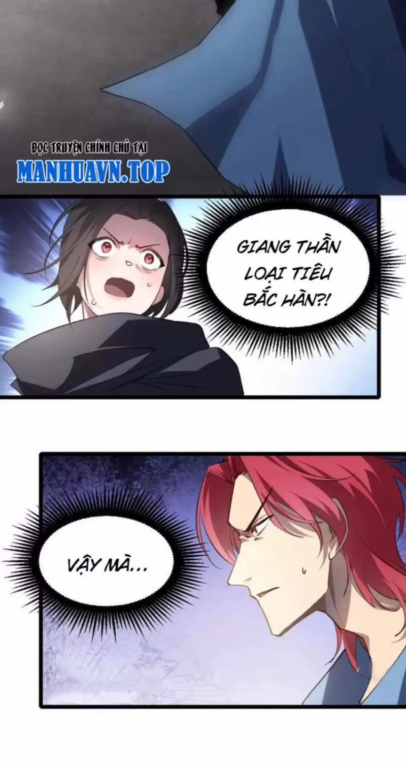 Ta Là Chúa Tể Trùng Độc 19 trang 49