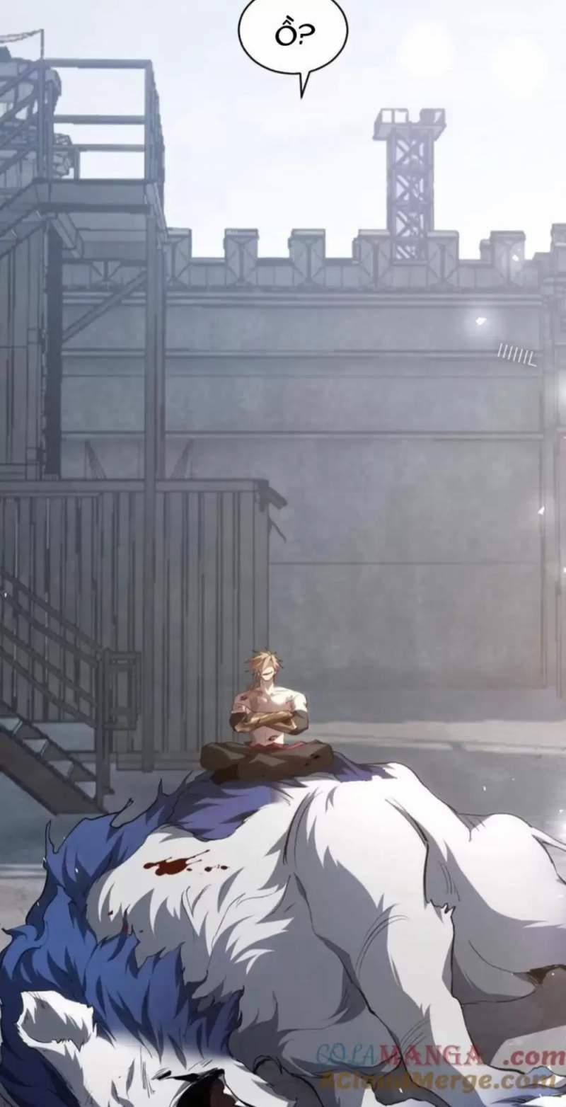 Ta Là Chúa Tể Trùng Độc 19 trang 51