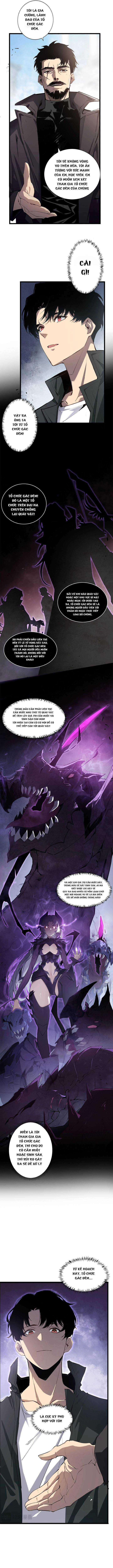 Ta Là Chúa Tể Trùng Độc 2 trang 2