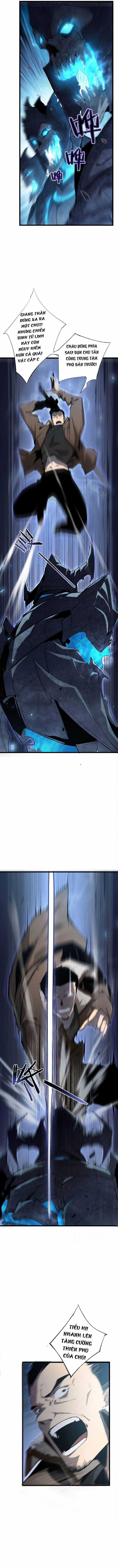 Ta Là Chúa Tể Trùng Độc 2 trang 7