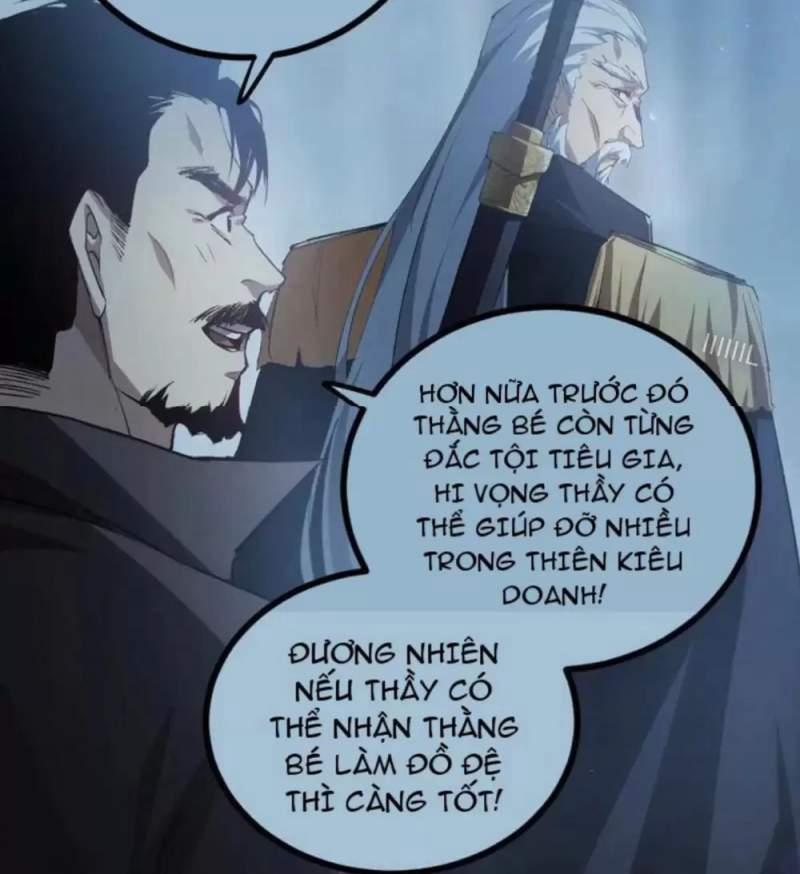 Ta Là Chúa Tể Trùng Độc 20 trang 19