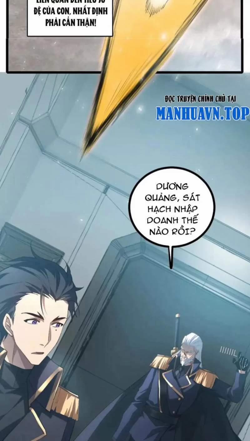 Ta Là Chúa Tể Trùng Độc 20 trang 24