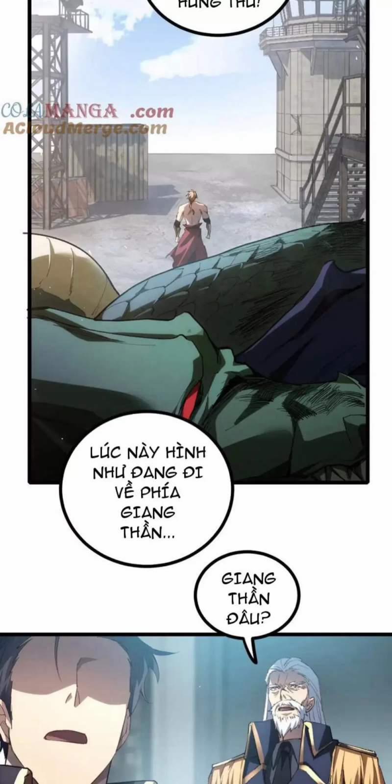 Ta Là Chúa Tể Trùng Độc 20 trang 27