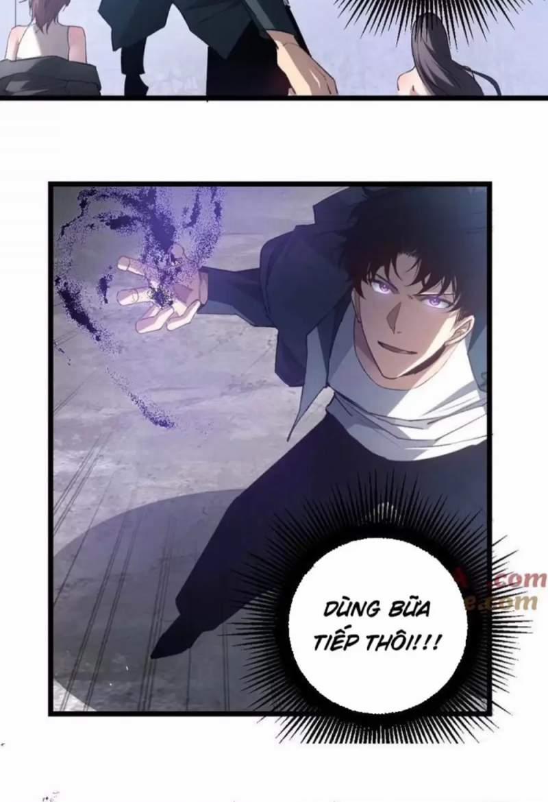 Ta Là Chúa Tể Trùng Độc 20 trang 30