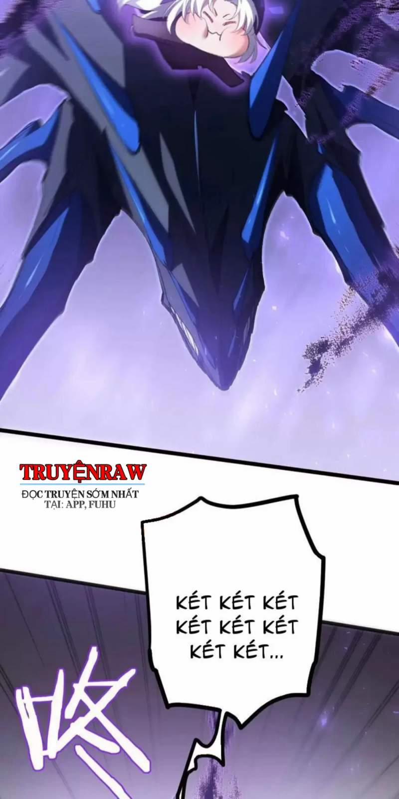 Ta Là Chúa Tể Trùng Độc 20 trang 33