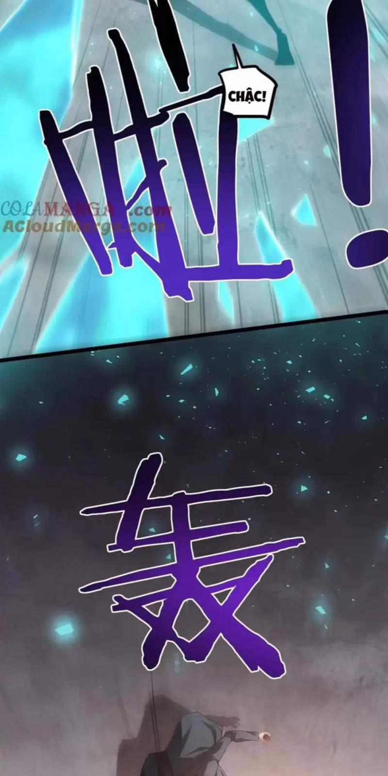 Ta Là Chúa Tể Trùng Độc 20 trang 41