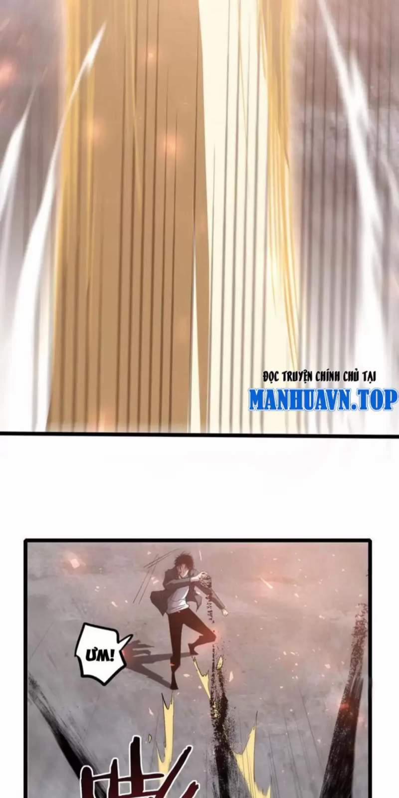 Ta Là Chúa Tể Trùng Độc 20 trang 43