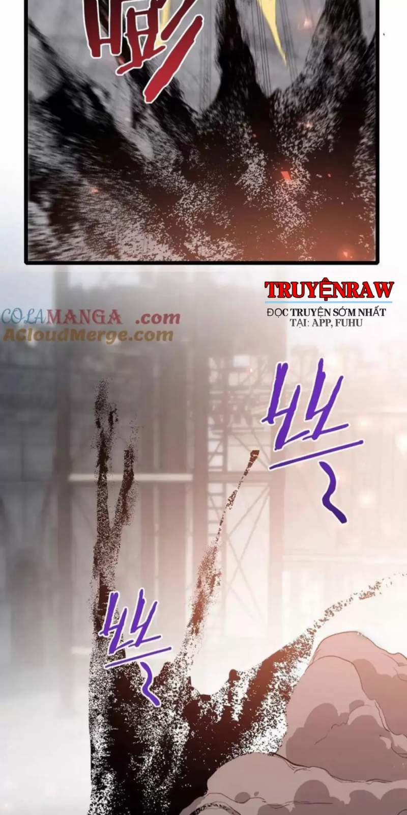 Ta Là Chúa Tể Trùng Độc 20 trang 44