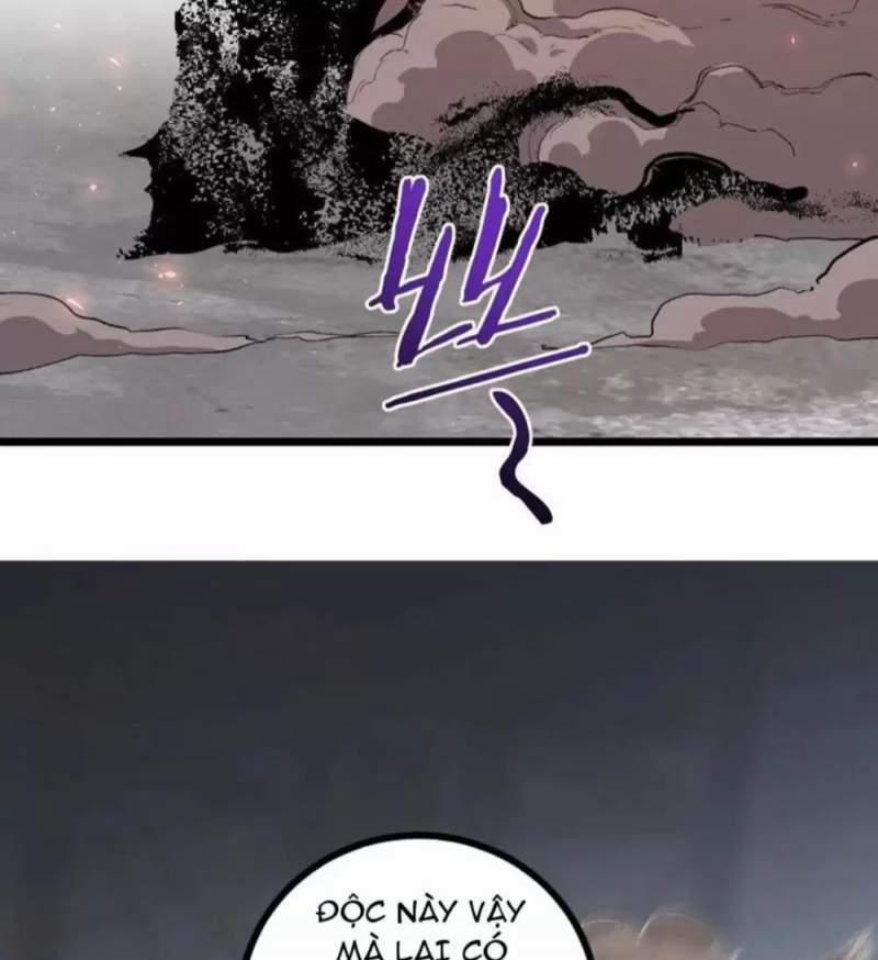 Ta Là Chúa Tể Trùng Độc 20 trang 45