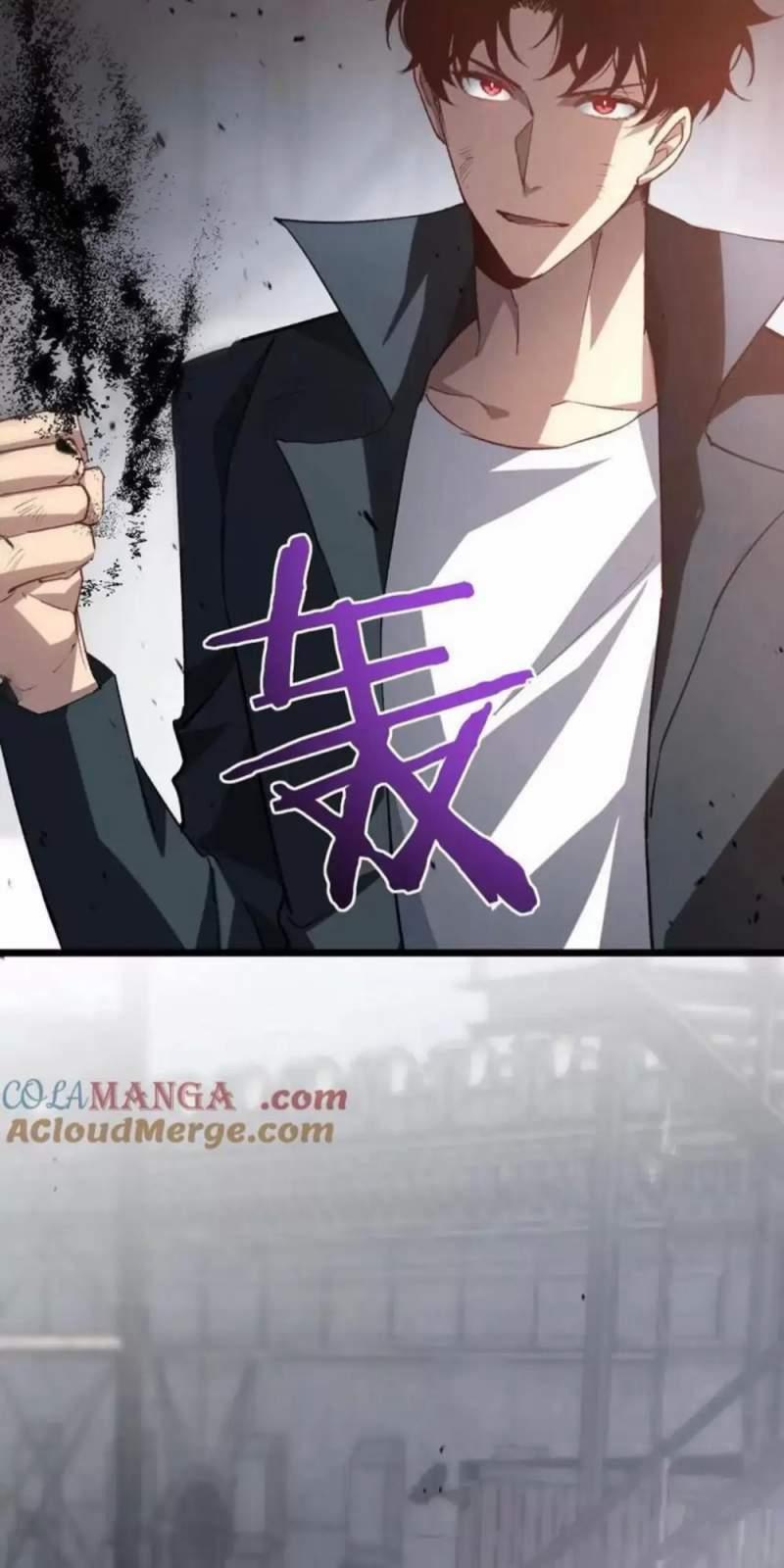 Ta Là Chúa Tể Trùng Độc 20 trang 49