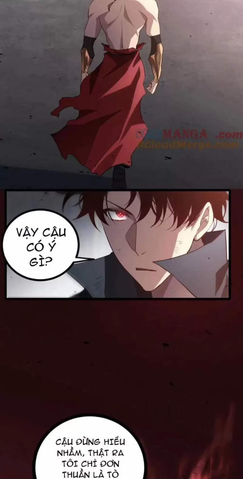 Ta Là Chúa Tể Trùng Độc 20 trang 51