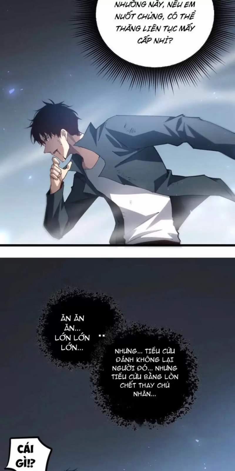 Ta Là Chúa Tể Trùng Độc 21 trang 14