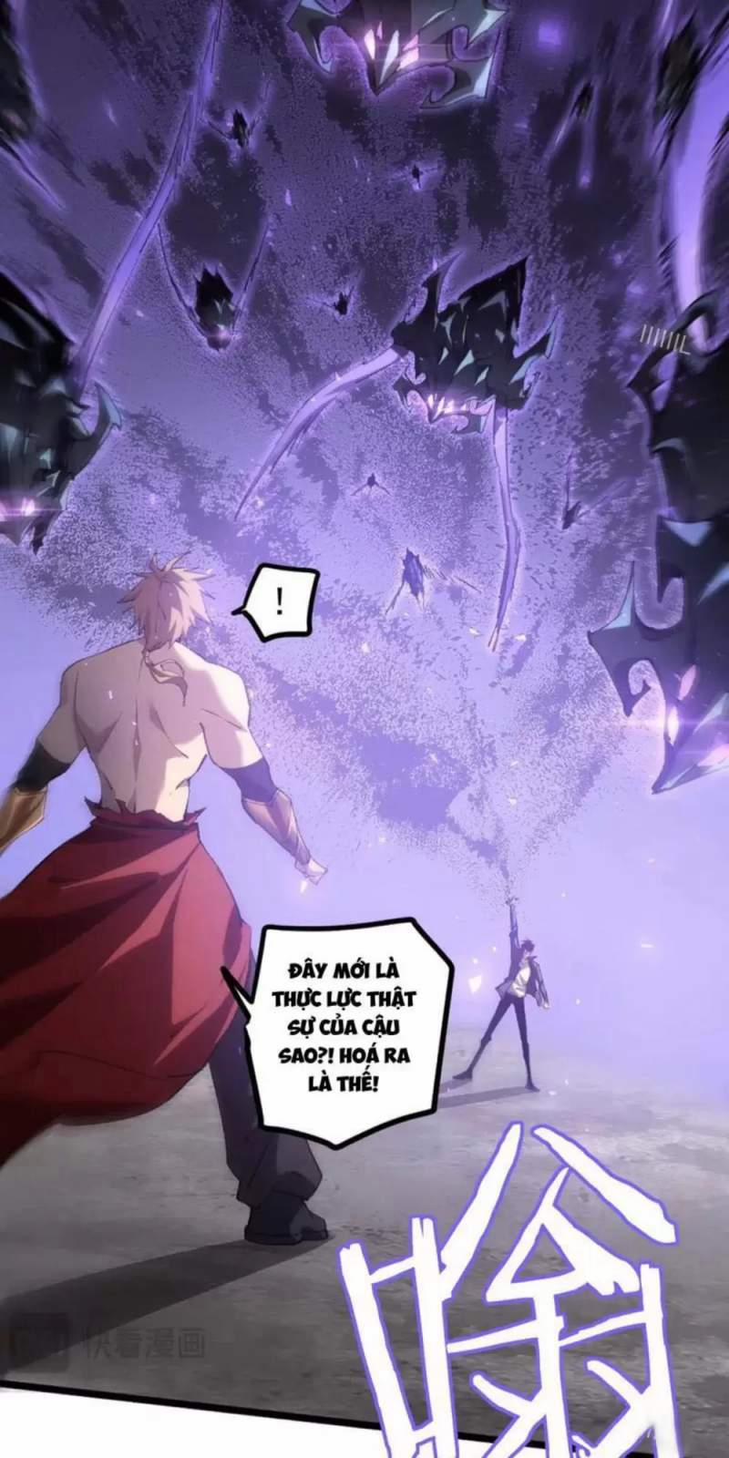 Ta Là Chúa Tể Trùng Độc 21 trang 29