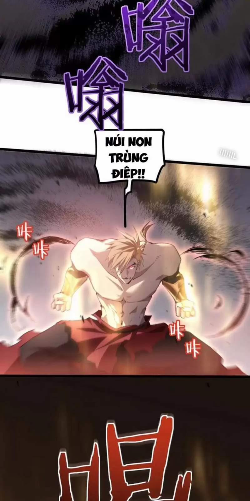 Ta Là Chúa Tể Trùng Độc 21 trang 34