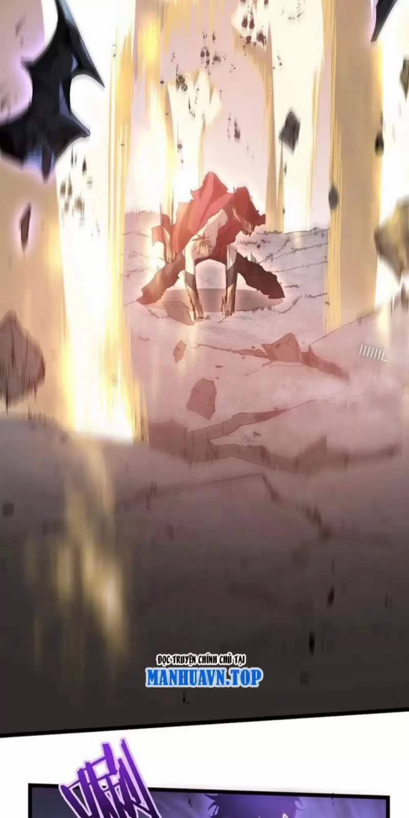 Ta Là Chúa Tể Trùng Độc 21 trang 36