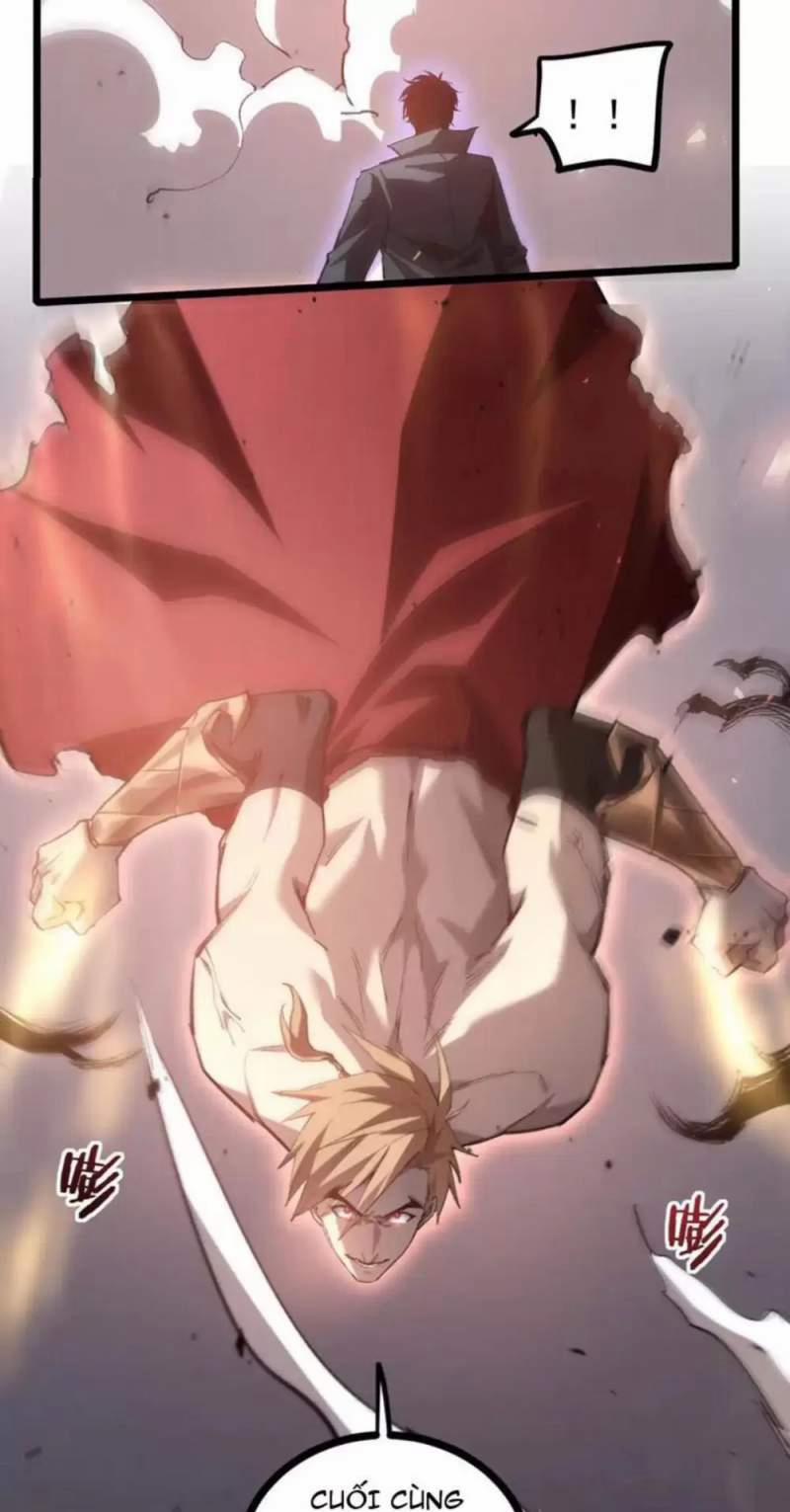 Ta Là Chúa Tể Trùng Độc 21 trang 43