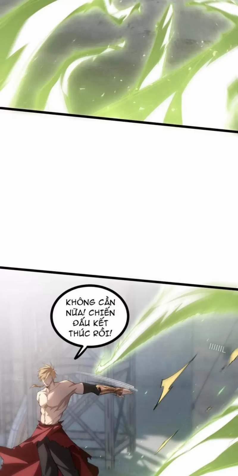 Ta Là Chúa Tể Trùng Độc 21 trang 54