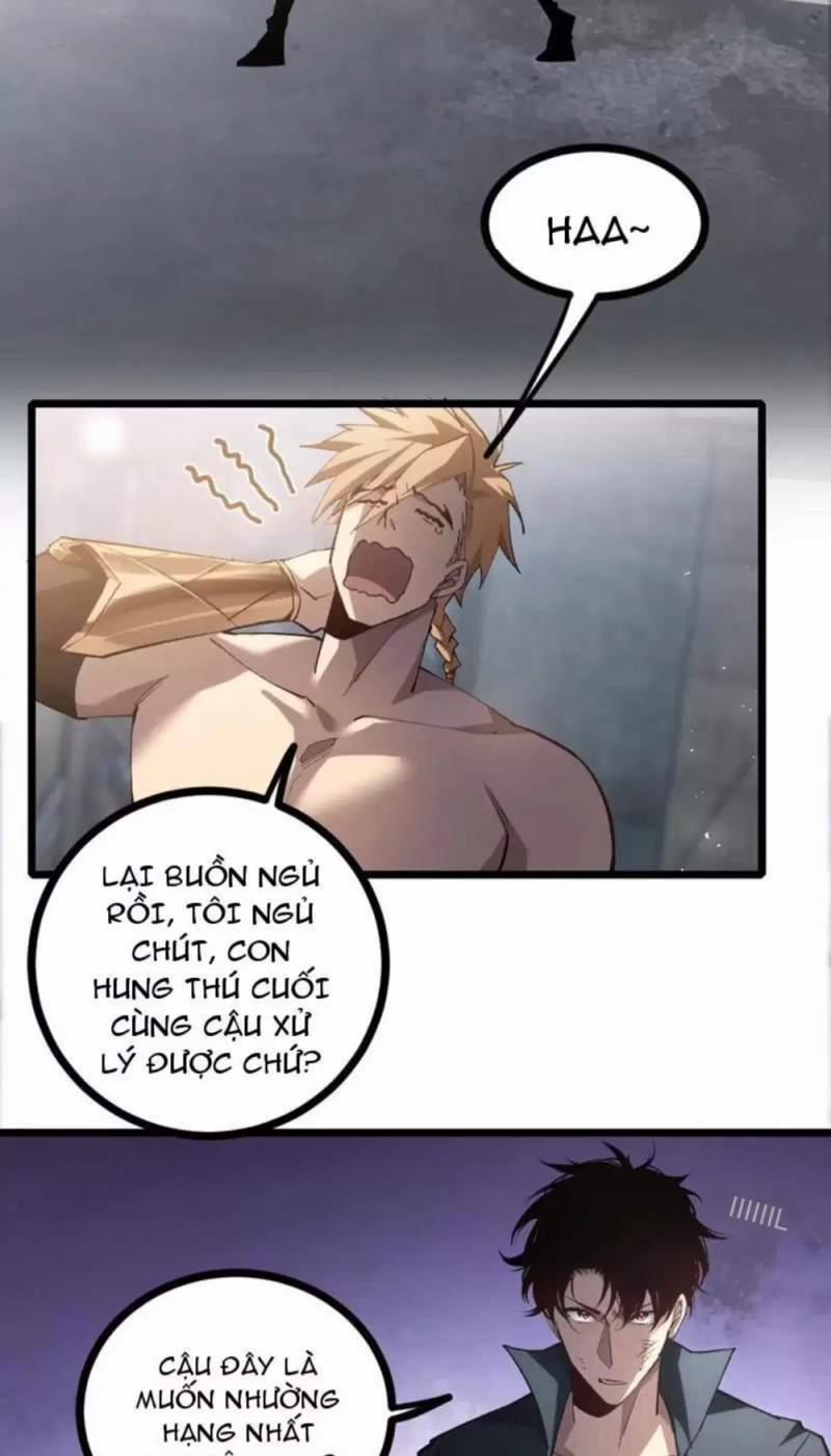 Ta Là Chúa Tể Trùng Độc 21 trang 57