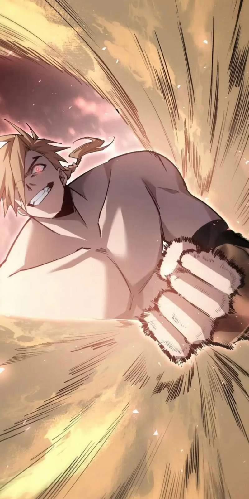 Ta Là Chúa Tể Trùng Độc 21 trang 6