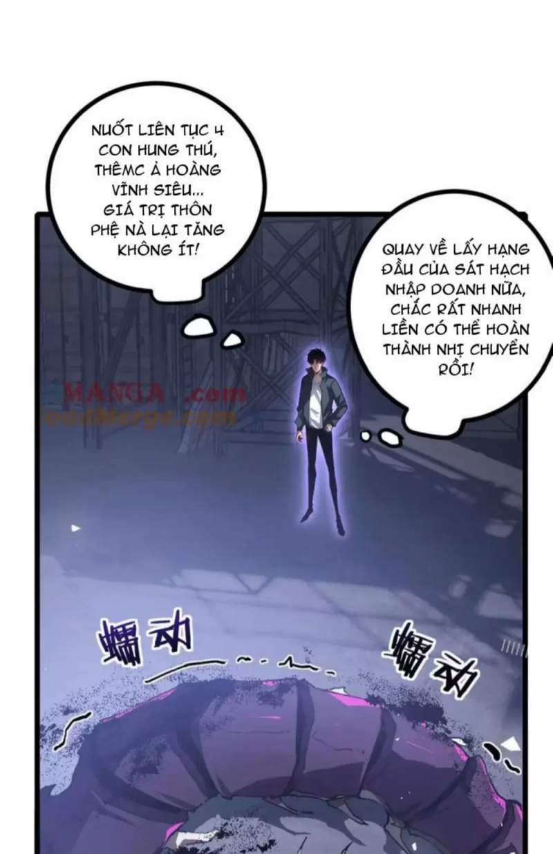 Ta Là Chúa Tể Trùng Độc 22 trang 15