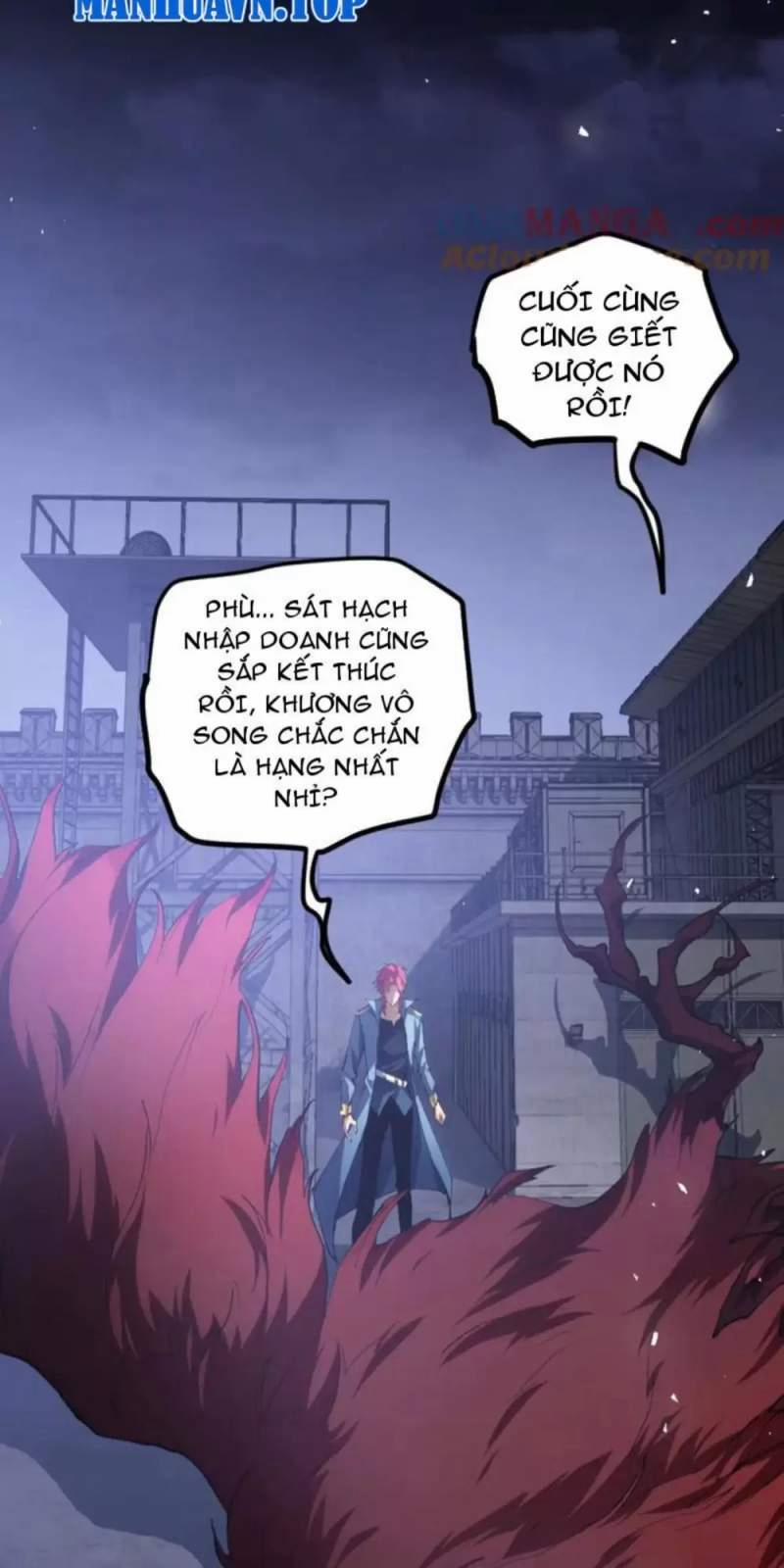 Ta Là Chúa Tể Trùng Độc 22 trang 17