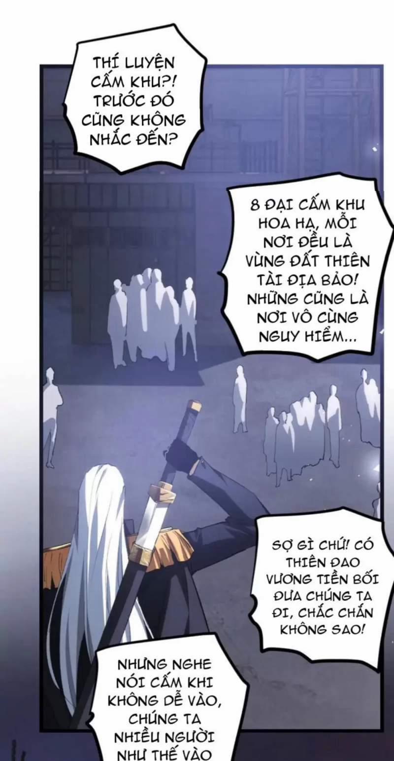 Ta Là Chúa Tể Trùng Độc 22 trang 26