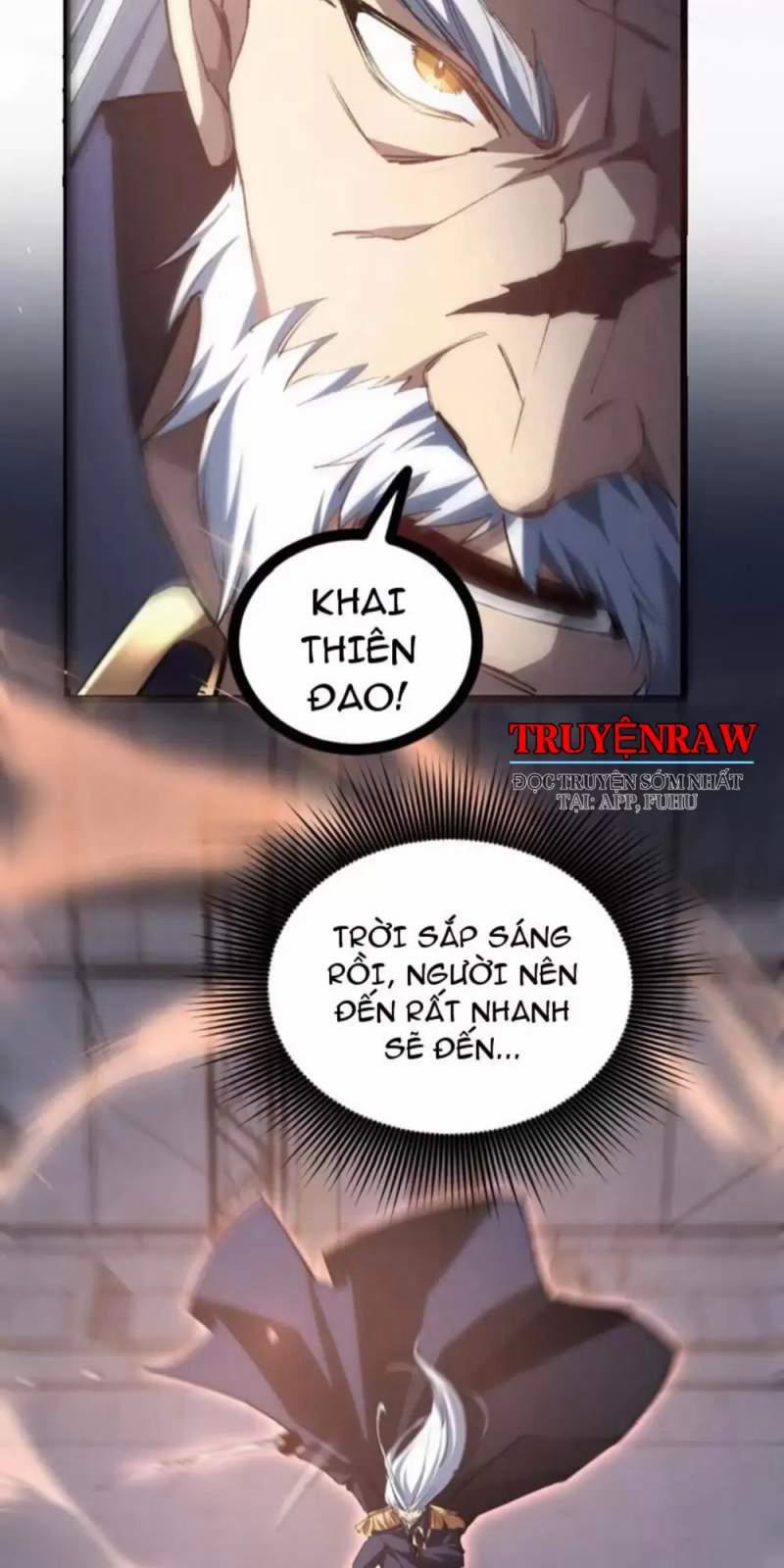 Ta Là Chúa Tể Trùng Độc 22 trang 29