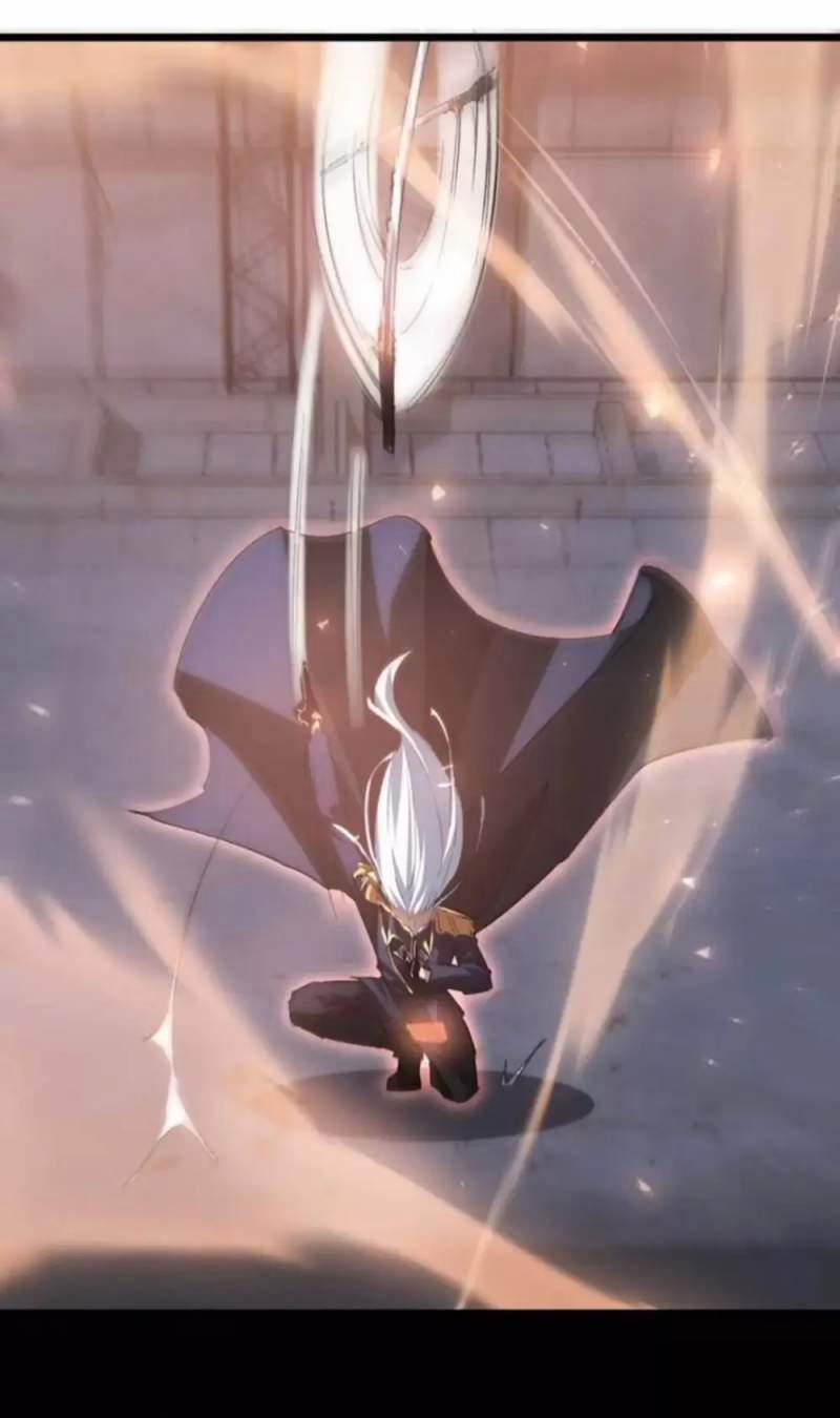 Ta Là Chúa Tể Trùng Độc 22 trang 31