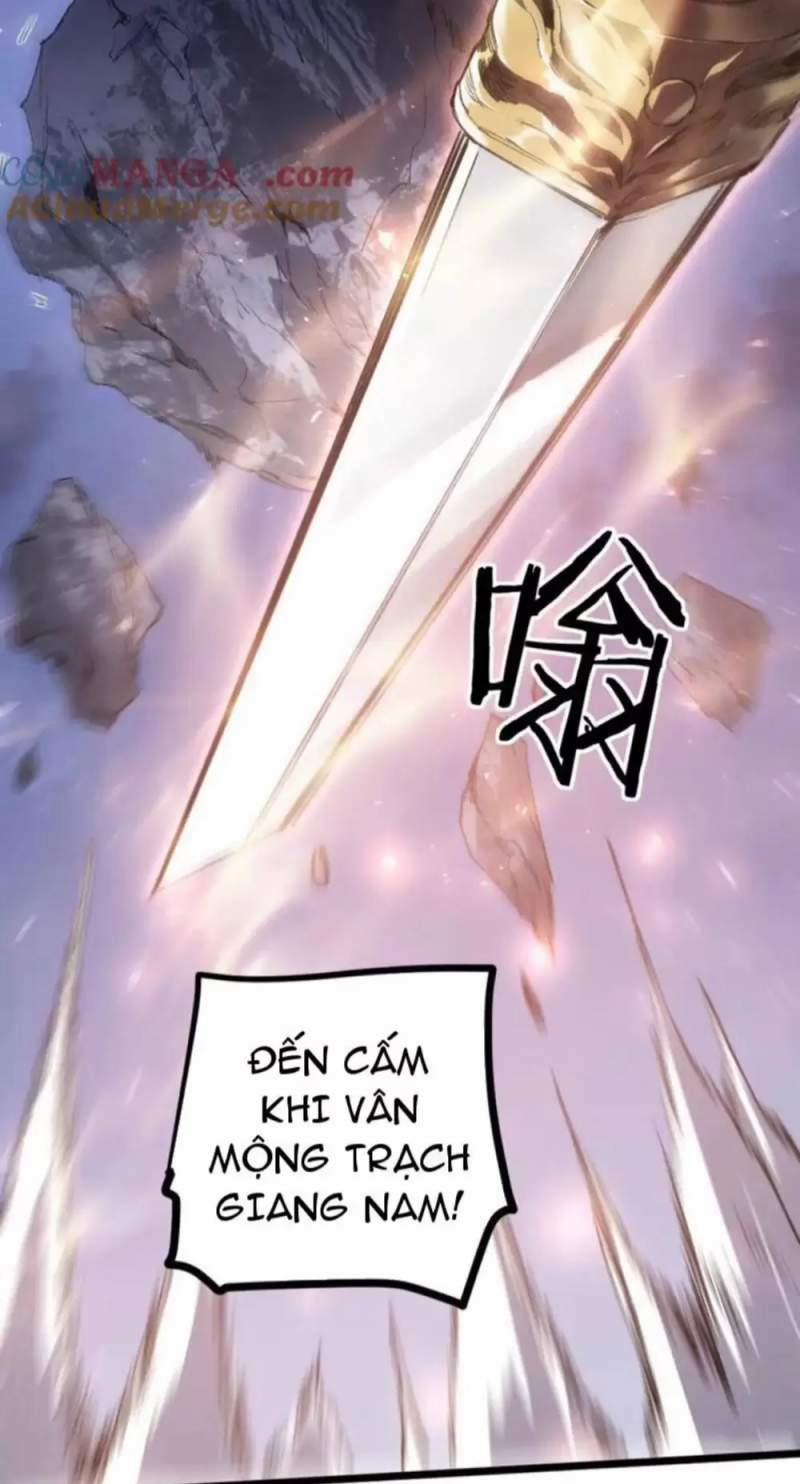 Ta Là Chúa Tể Trùng Độc 22 trang 35