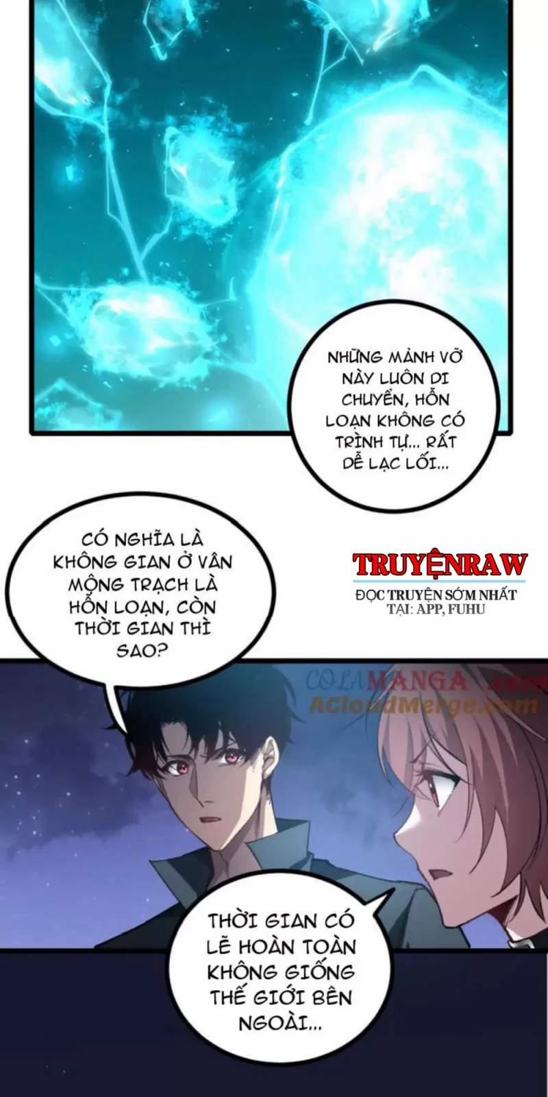 Ta Là Chúa Tể Trùng Độc 22 trang 39