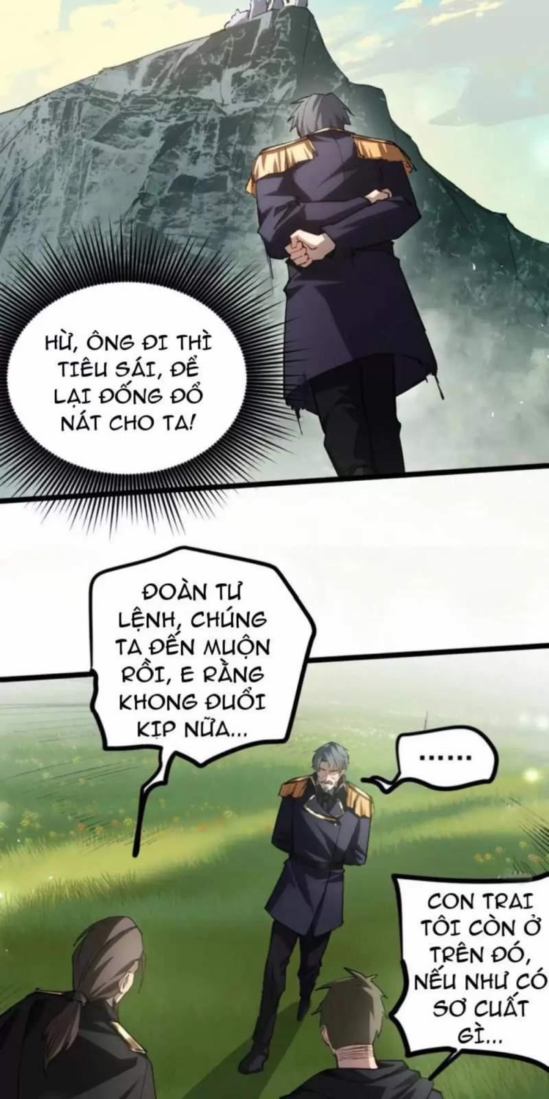 Ta Là Chúa Tể Trùng Độc 22 trang 48