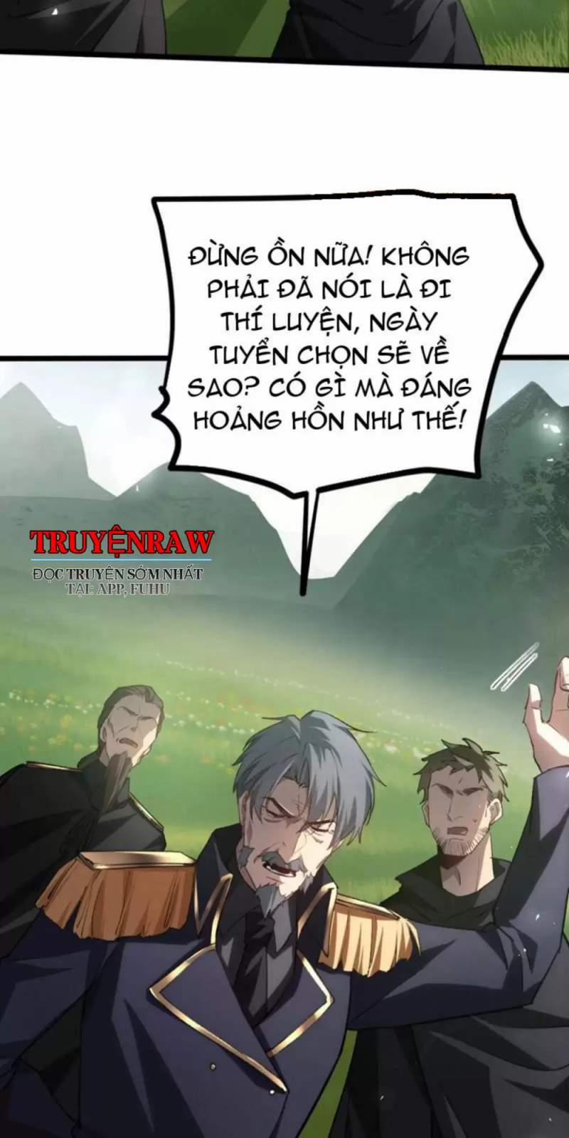 Ta Là Chúa Tể Trùng Độc 22 trang 49